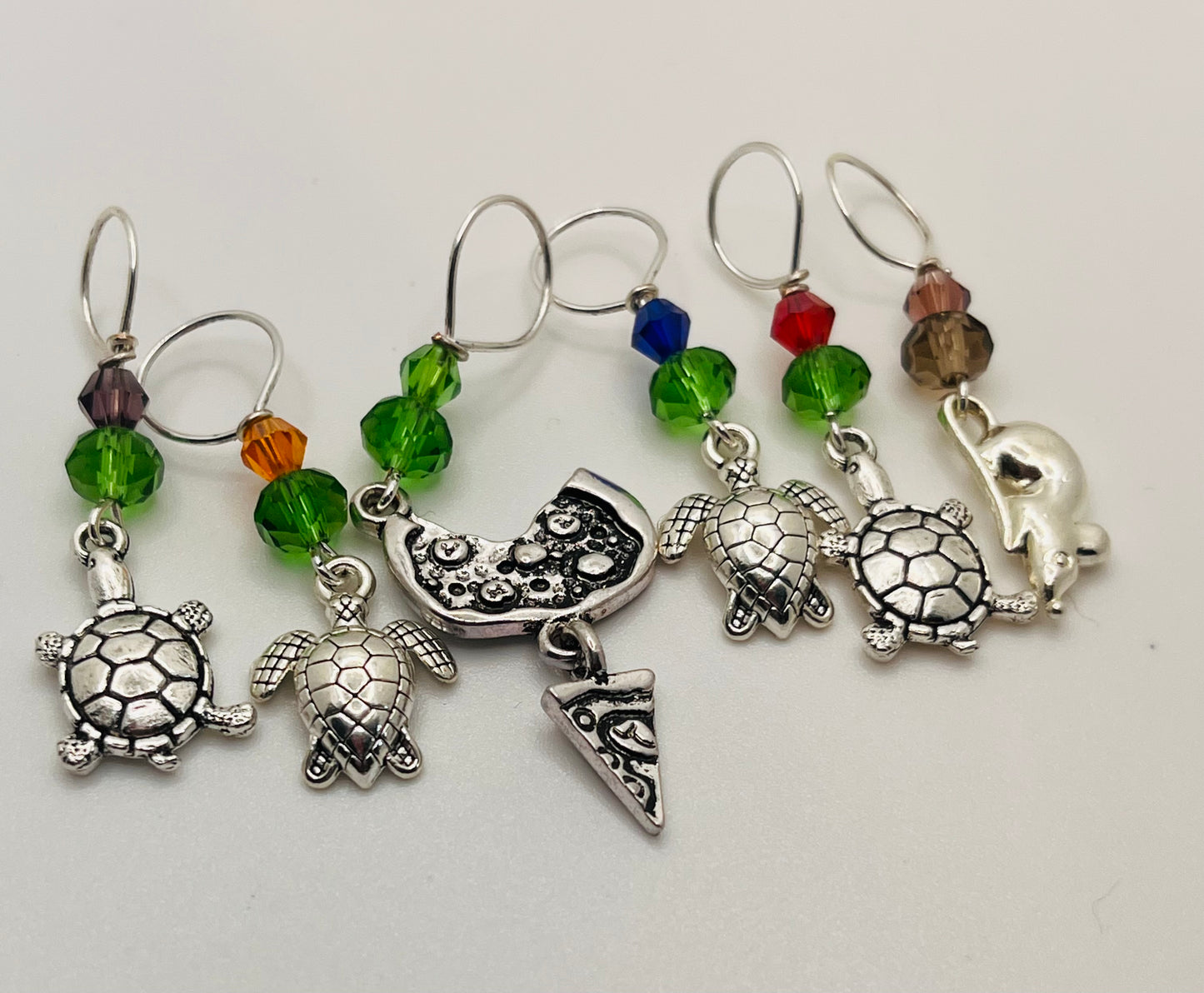 Heroes in a Half Shell