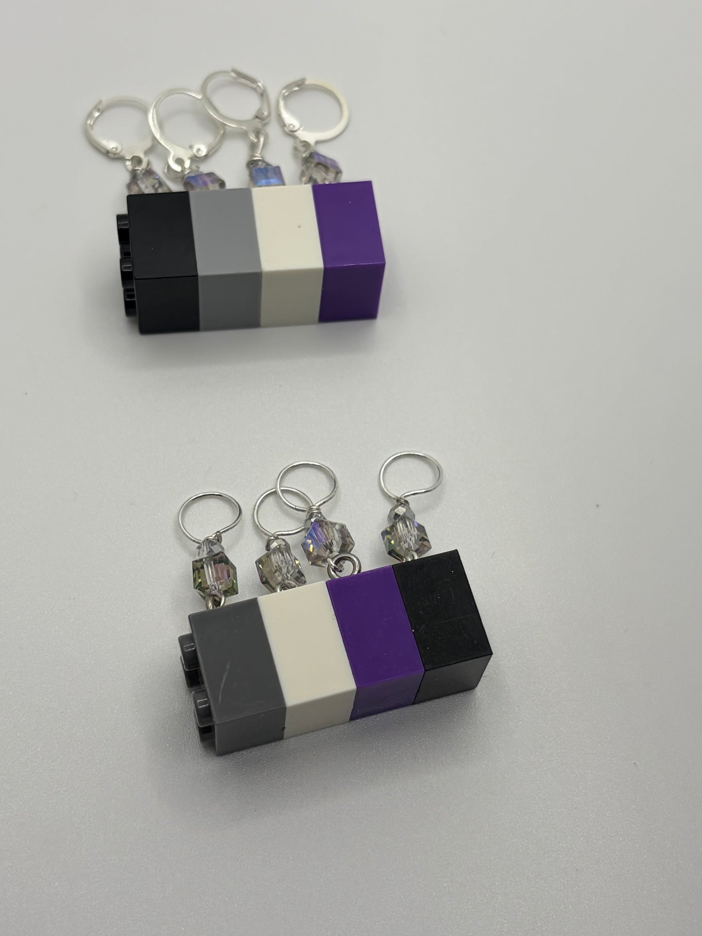 Building Blocks: Ace Pride