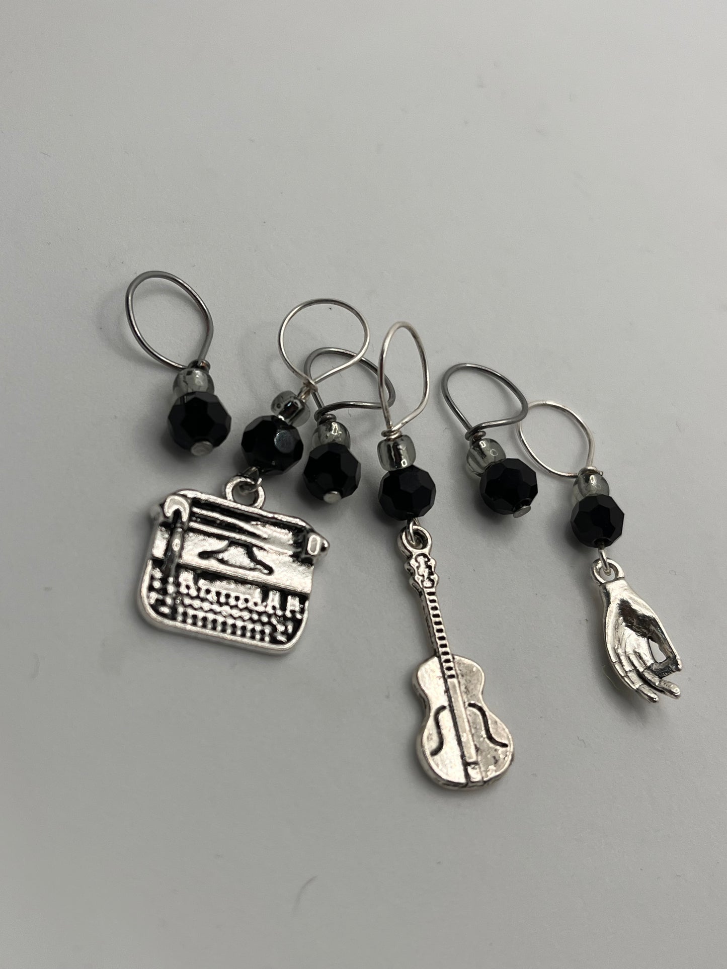 Nf: Wednesday Addams