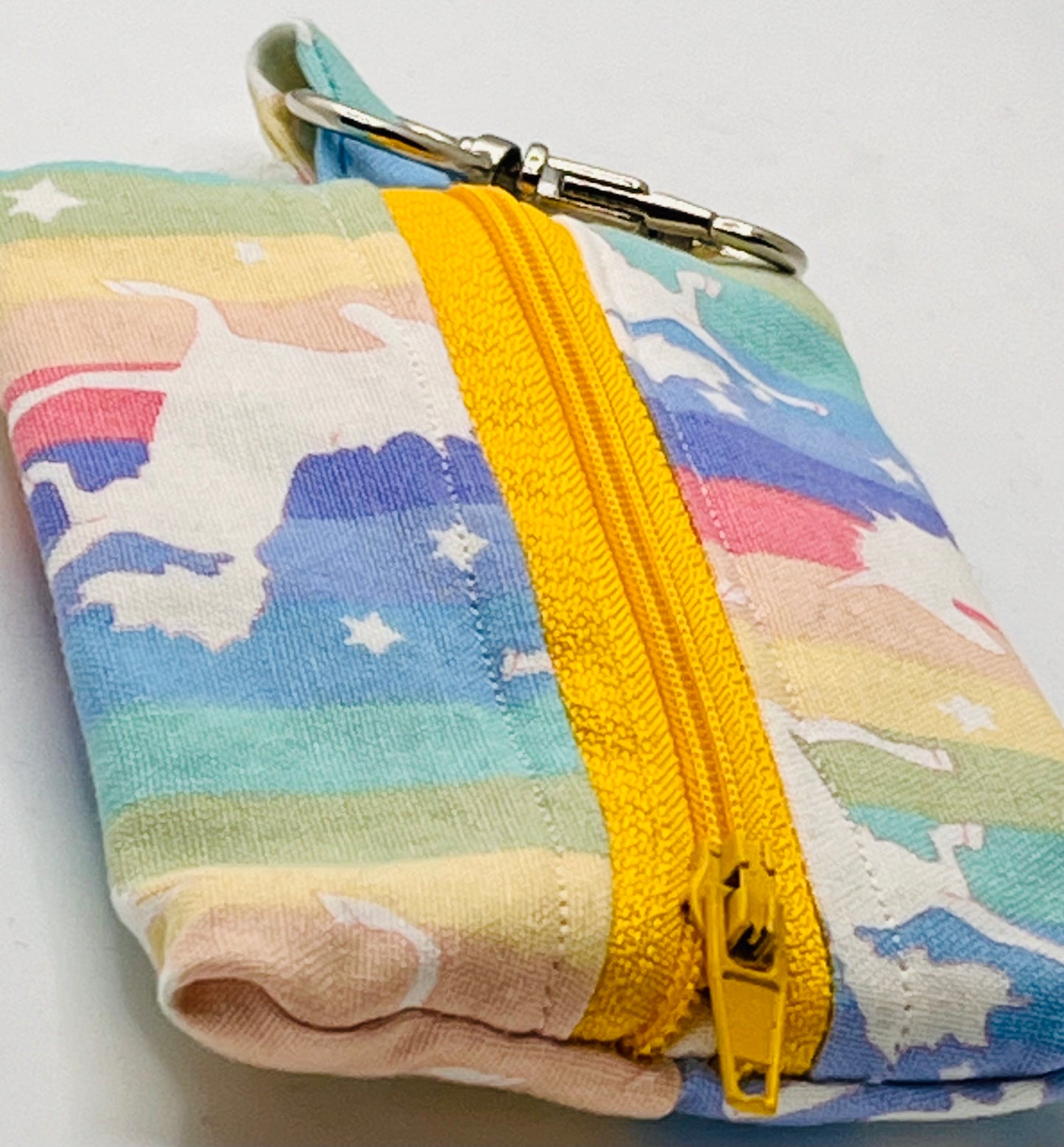 Unicorn pouch