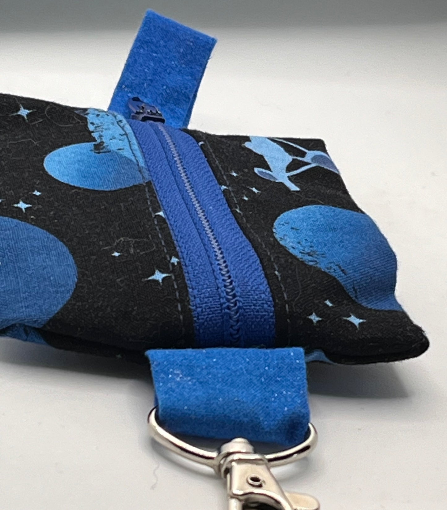 Star Trek - Blue