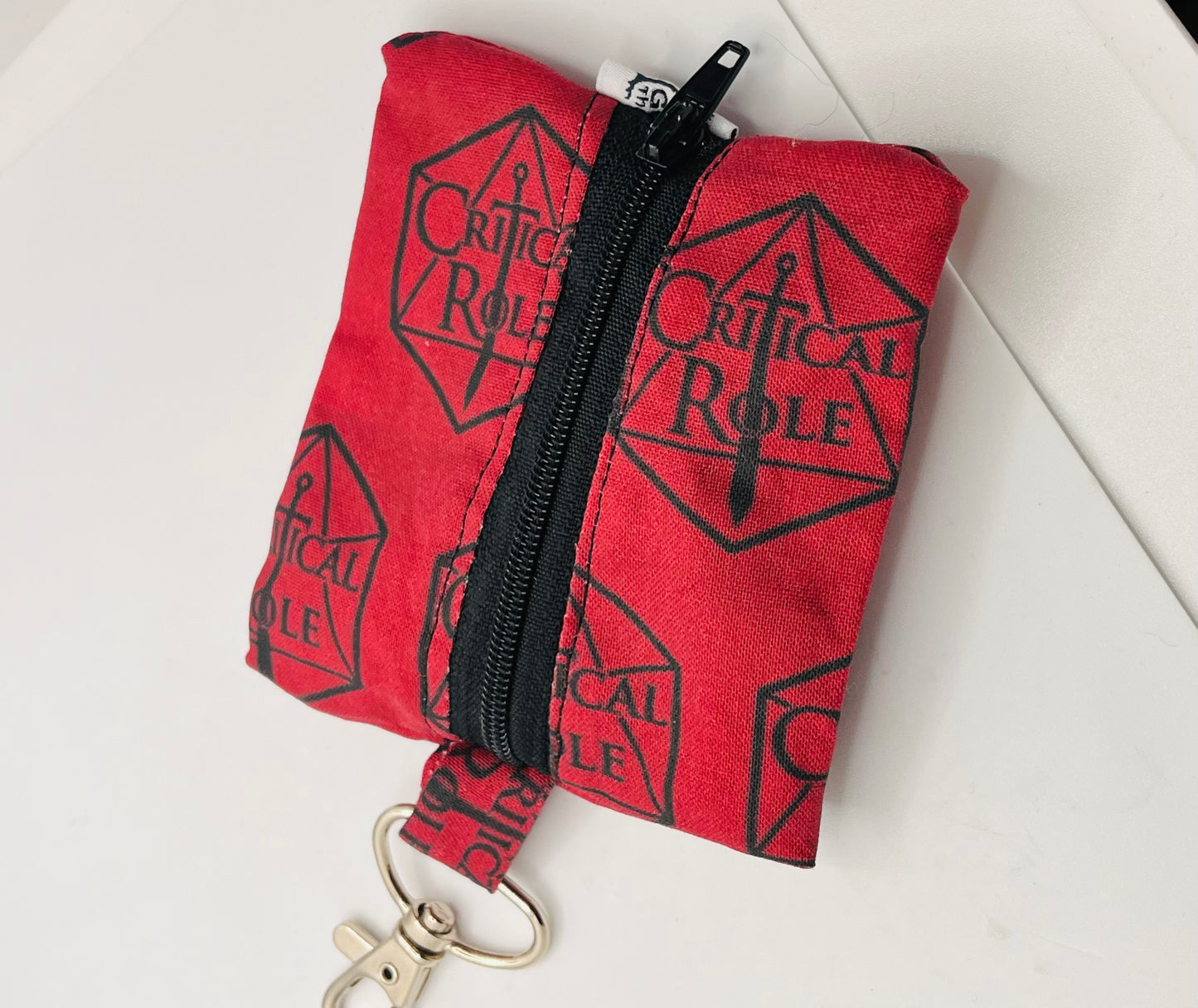 Critter Pouch