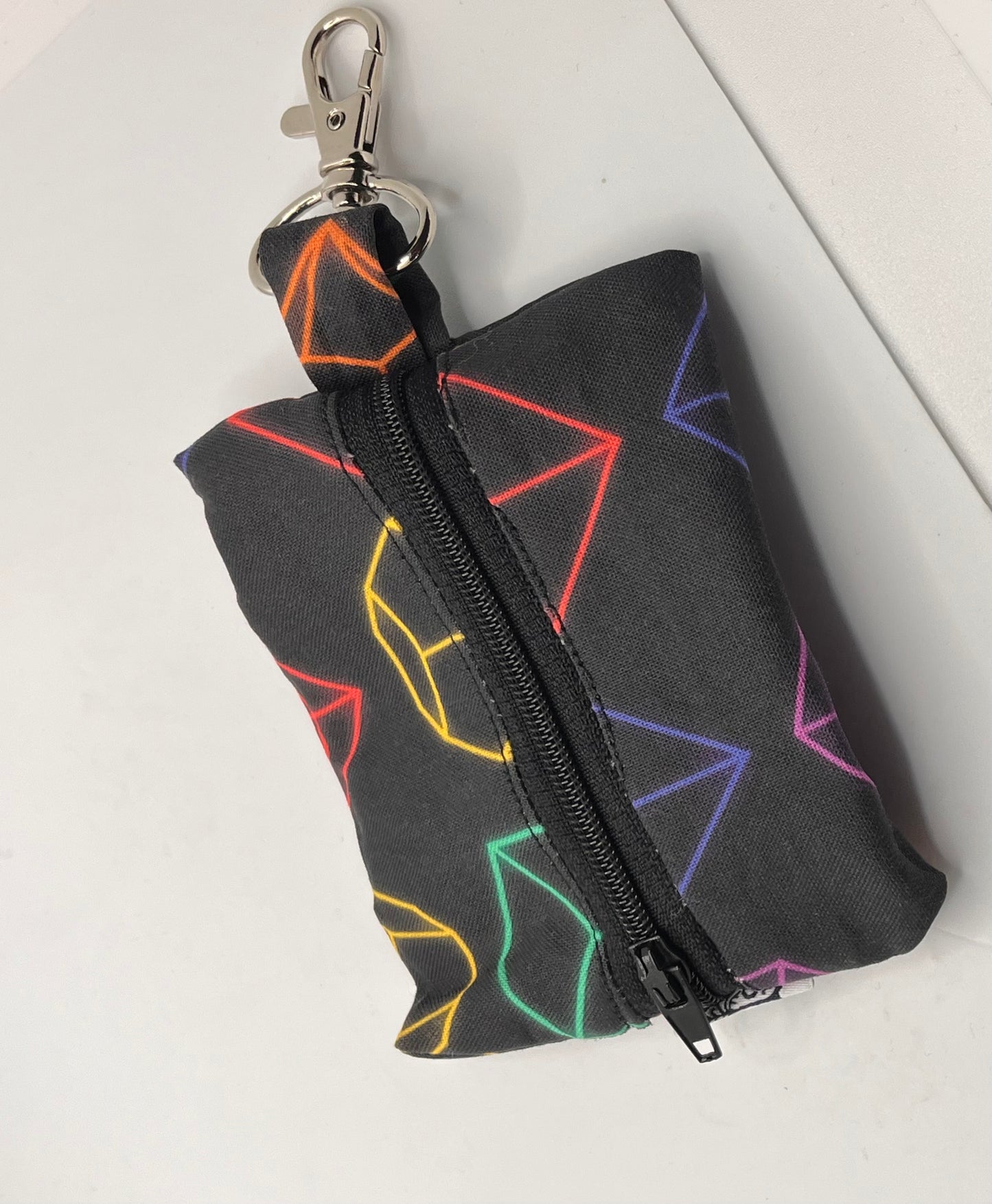 Dice pouch