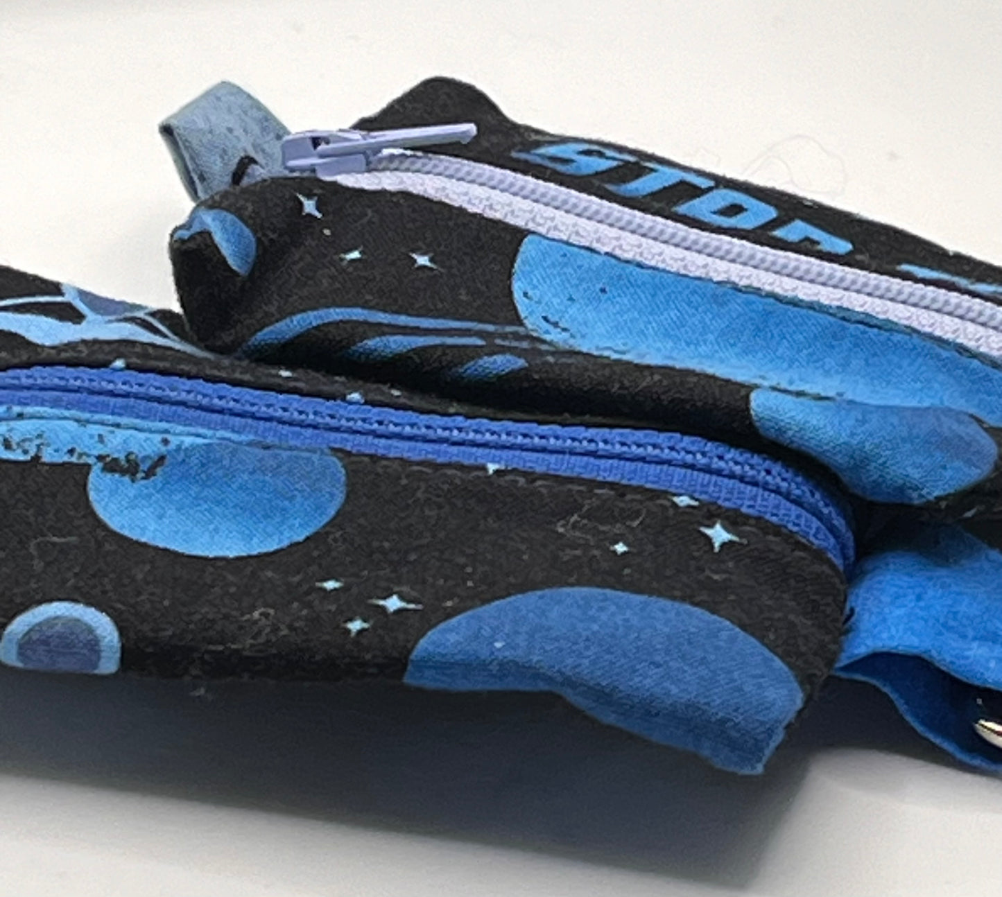 Star Trek - Blue