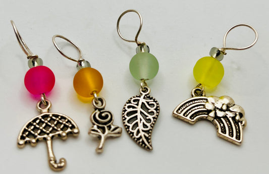 The Seasons