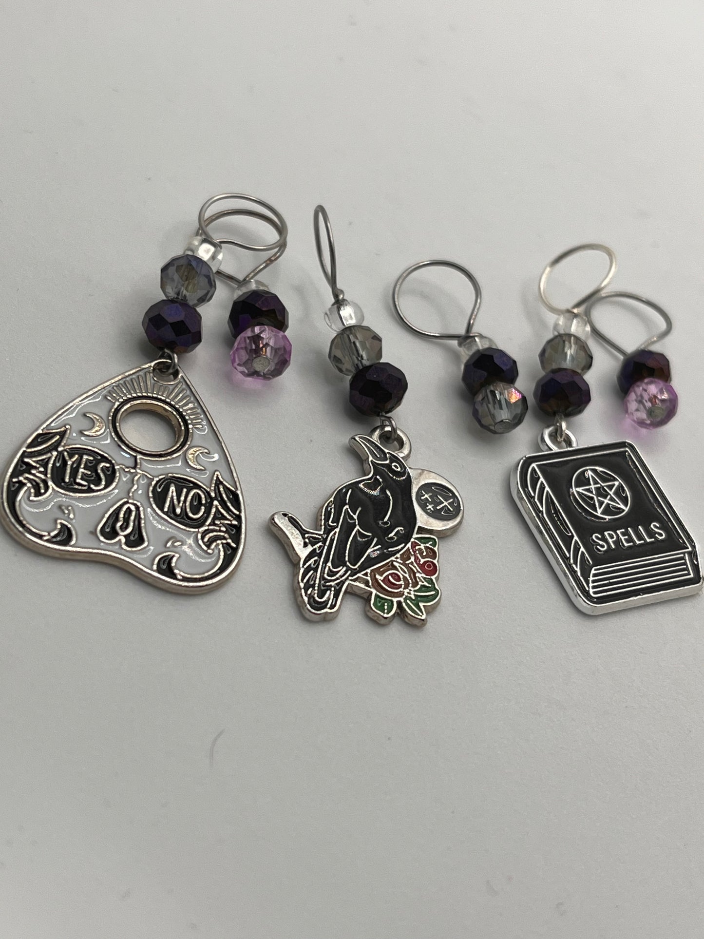 Fiberwitch: Season of the Witch