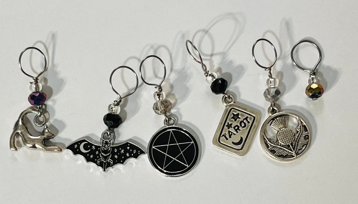 Fiber Witch: Which Witch