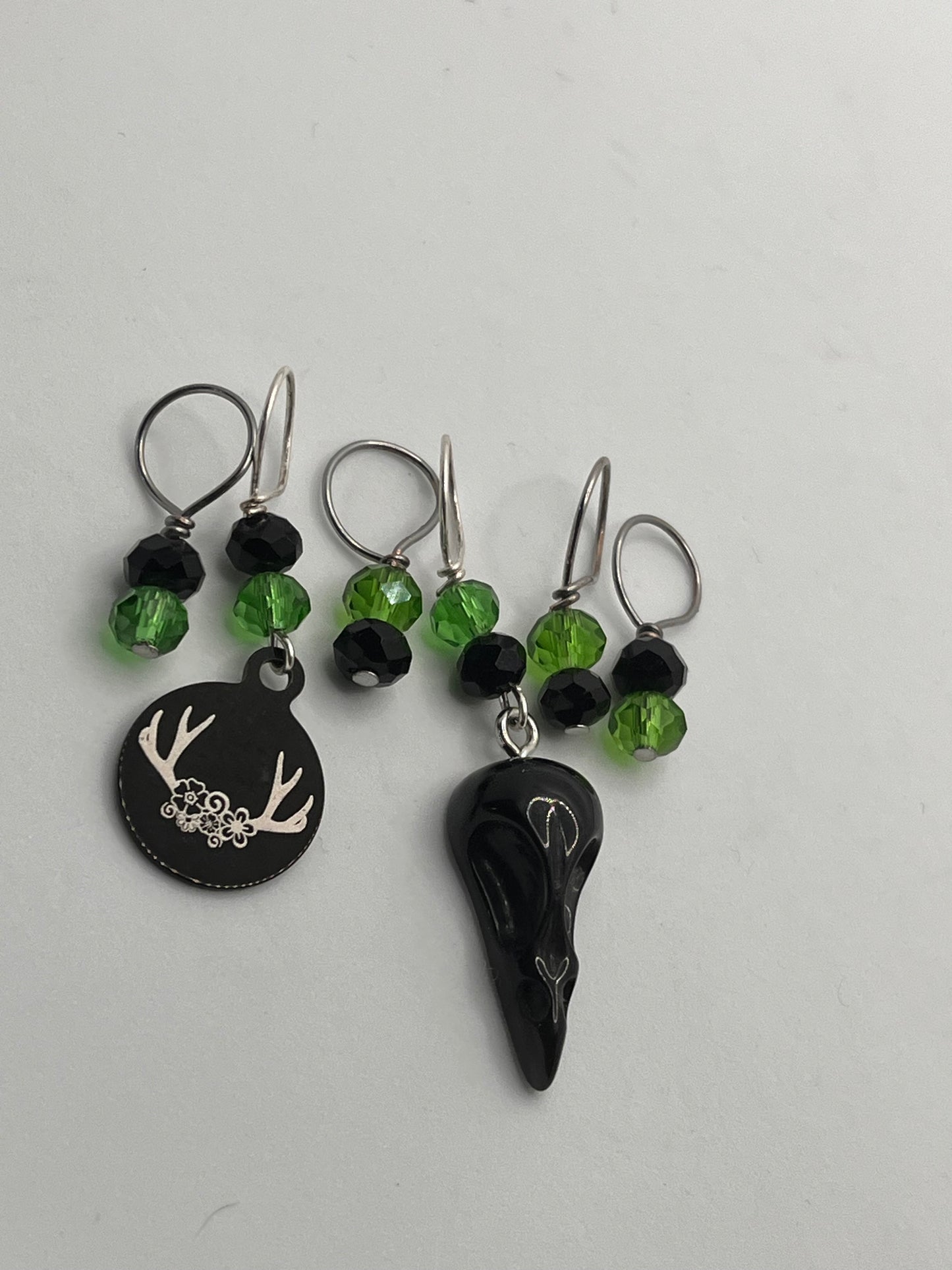 CR: The Raven and The Tempest