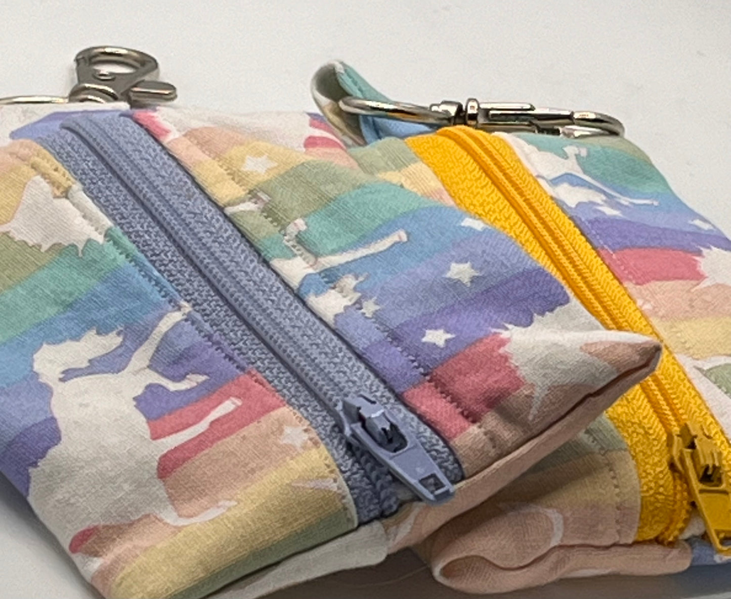 Unicorn pouch