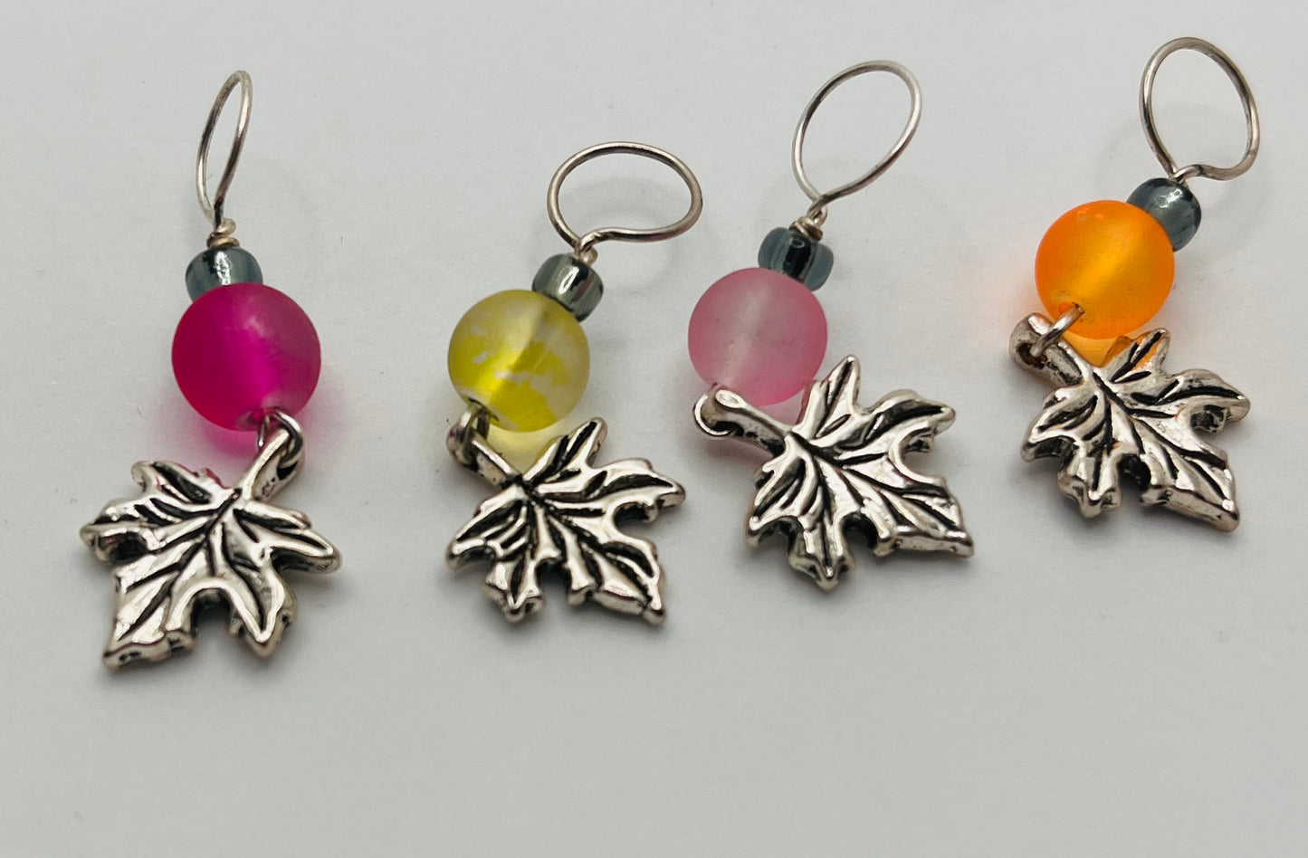 The Seasons
