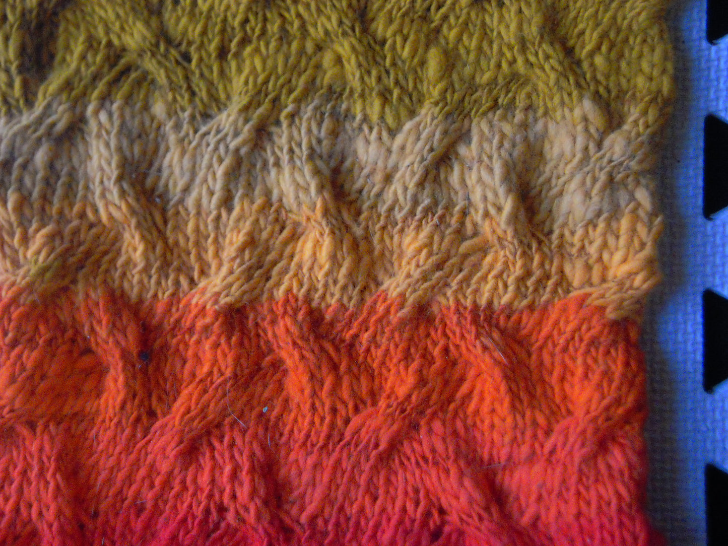 Free: Cowl on Fire