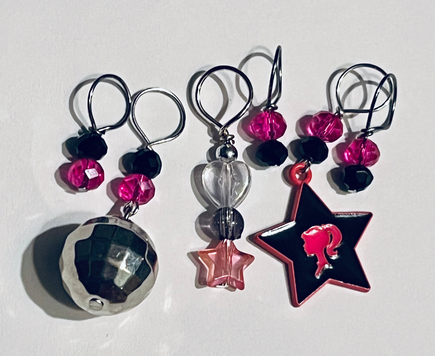 Life in plastic,it’s fantastic!