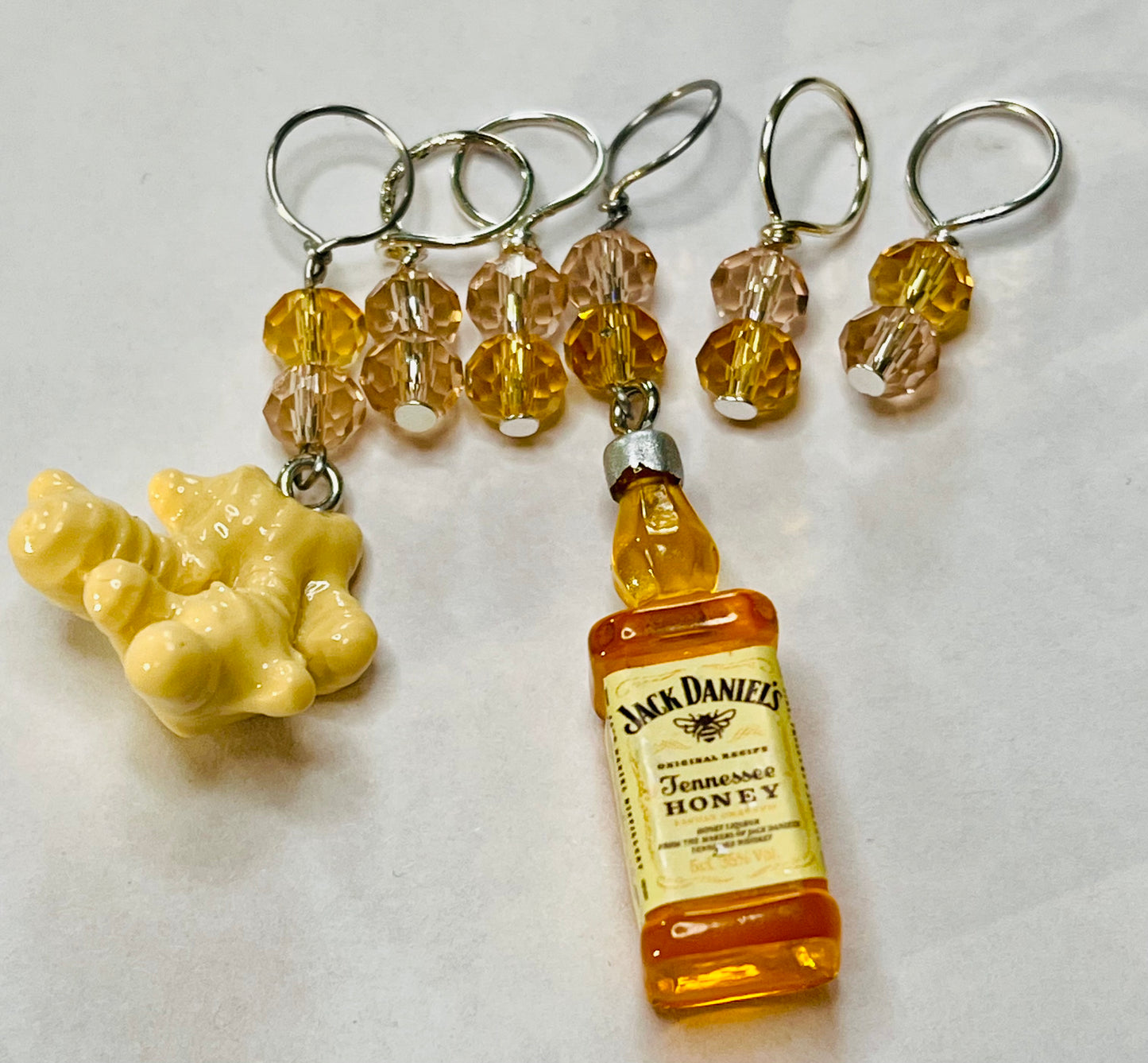 Cocktail Collection: Whiskey and Ginger