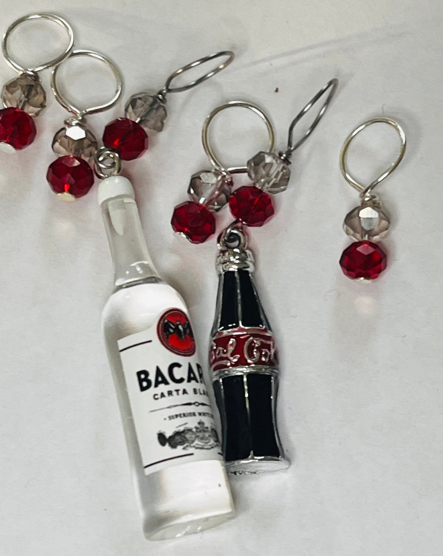 Cocktail Collection: Rum and Coke