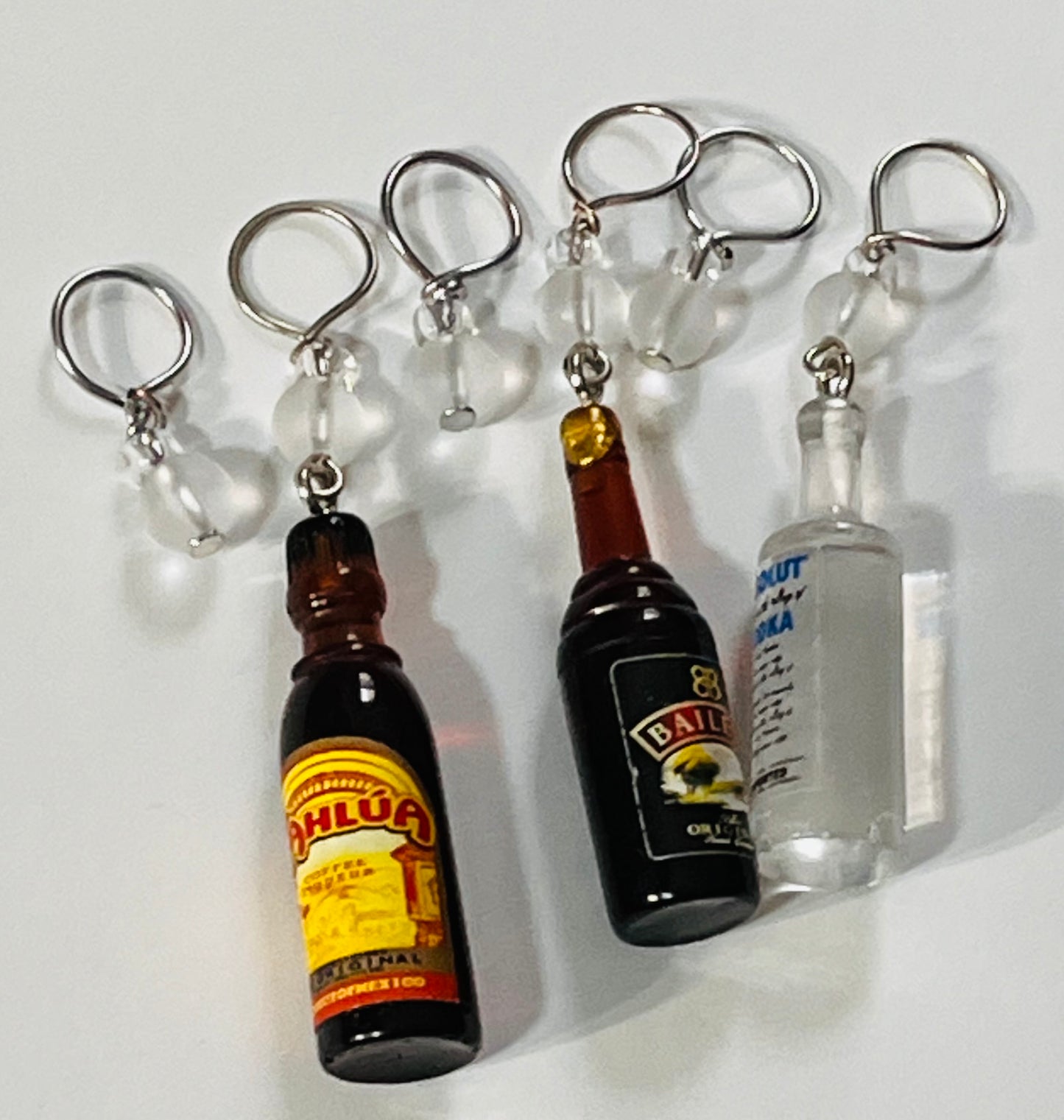 Cocktail Collection: Mudslide