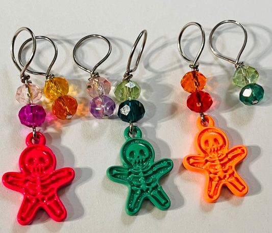 Neon Spooks