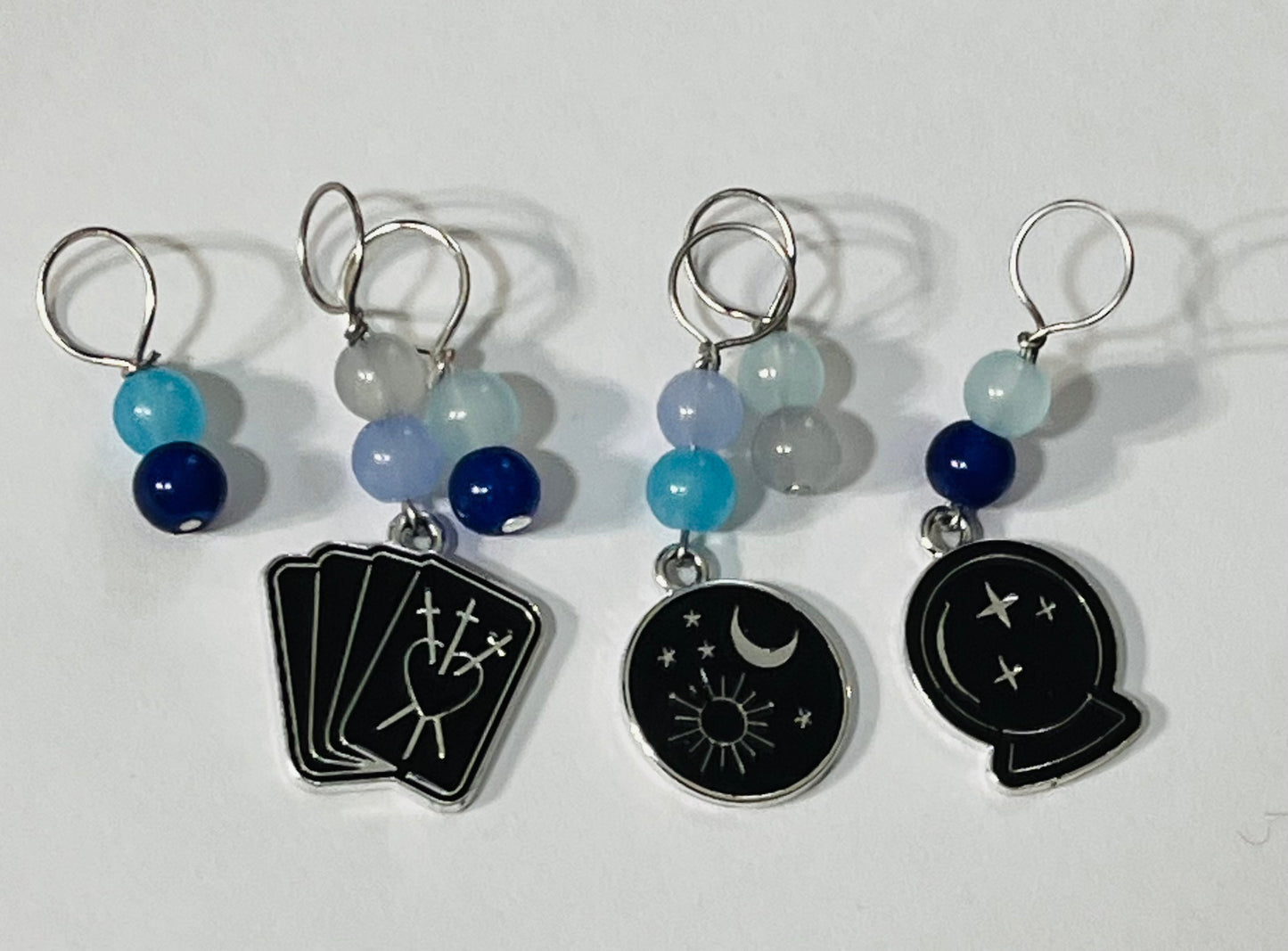 Fiber Witch: Tell me my Fortune