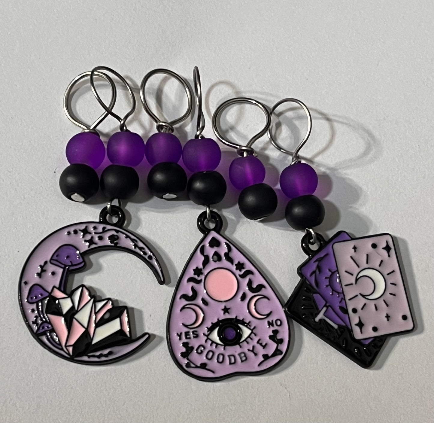 Fiber Witch: Tools of the Trade