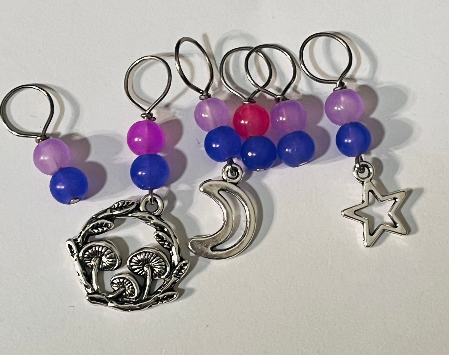 Fiber Witch: Moon Magic