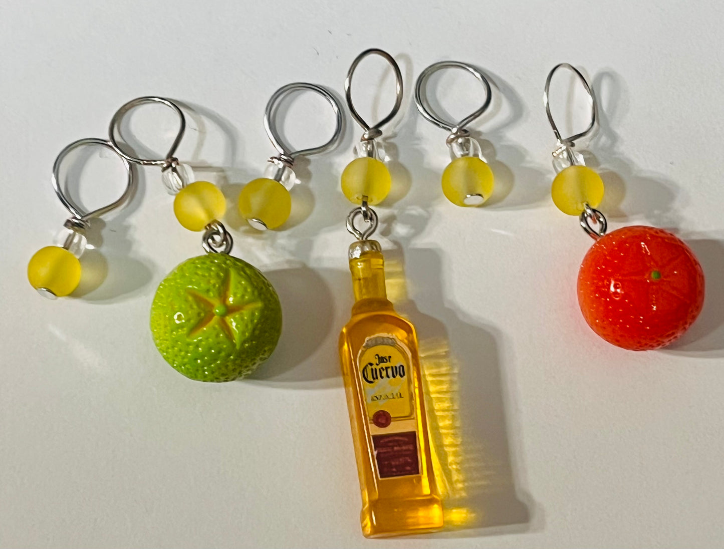 Cocktail Collection: Tequila Sunrise