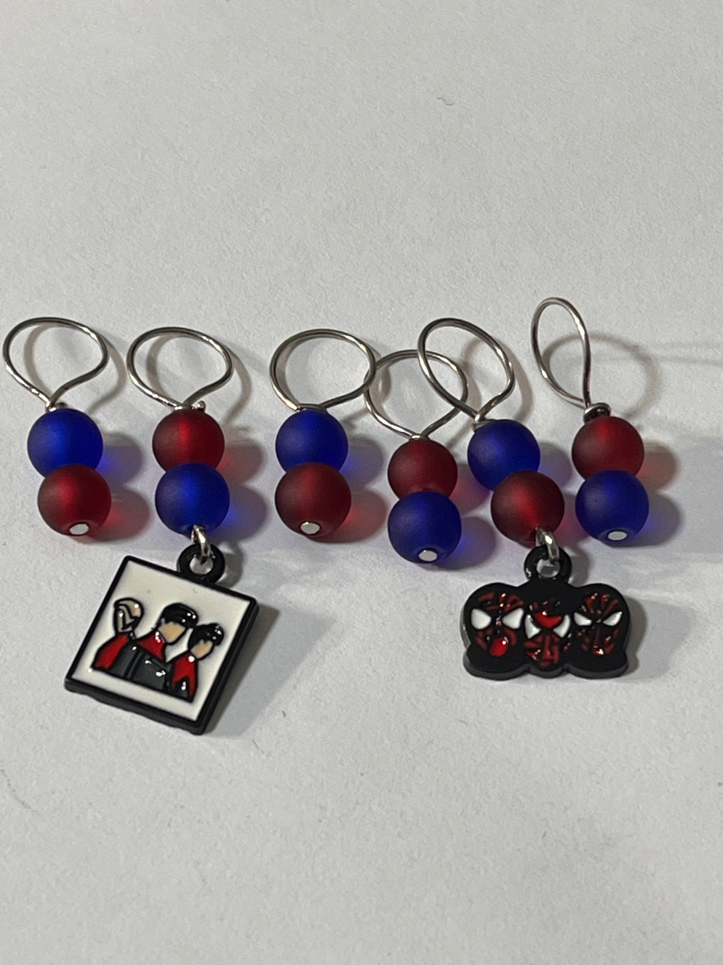 Some Guys Named Peter