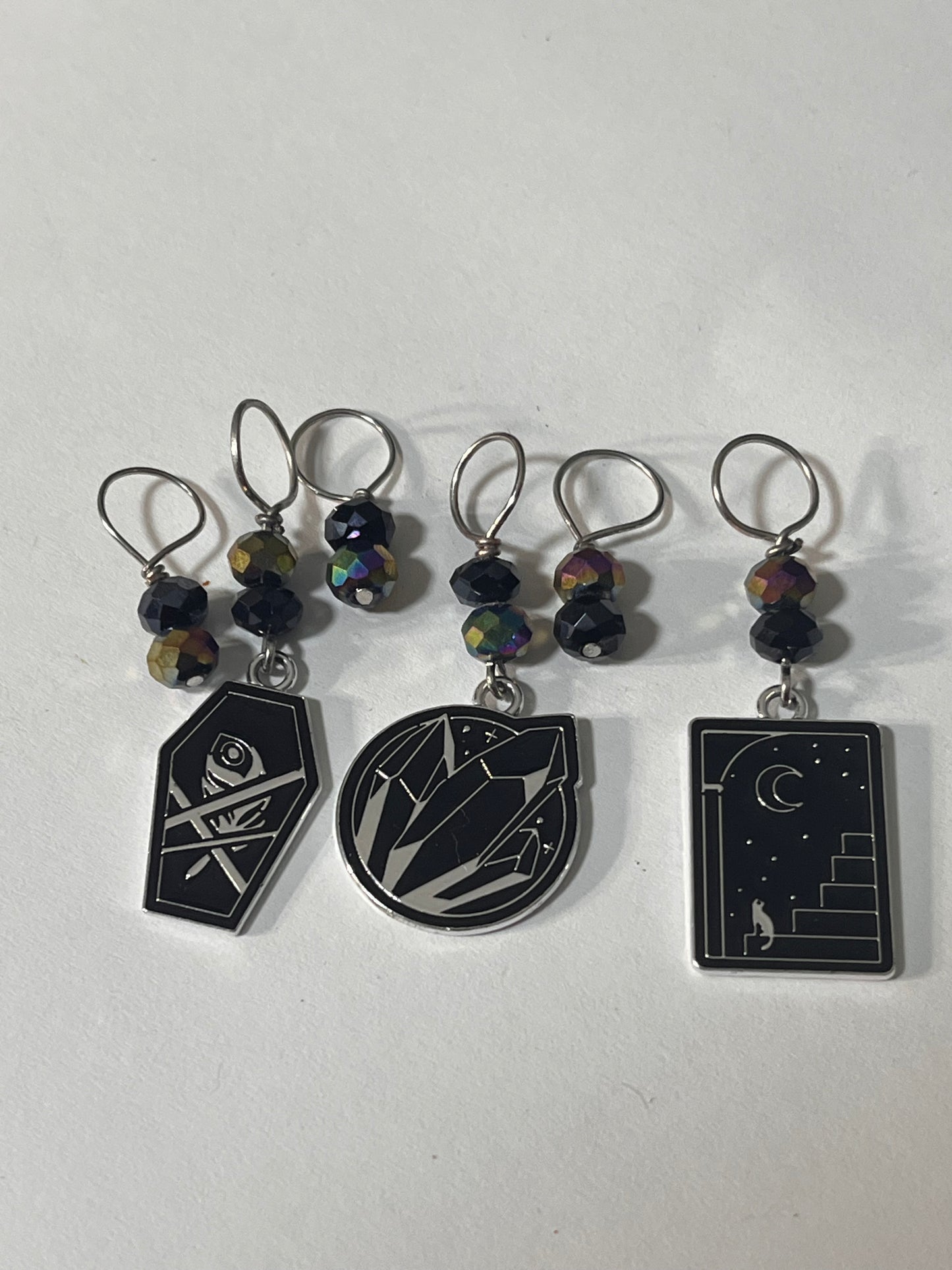 Fiber Witch: Night Spells