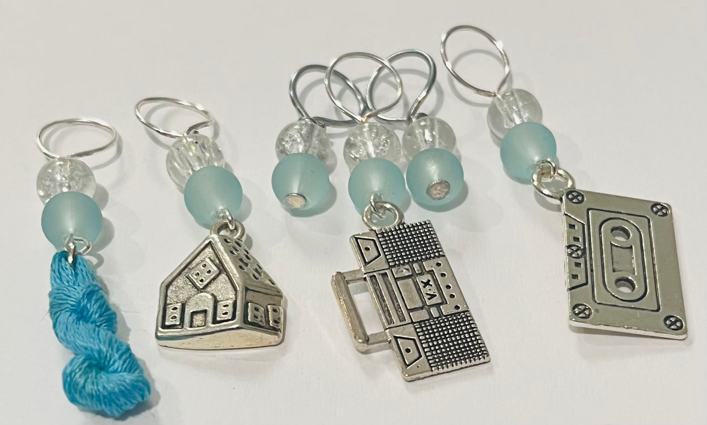 Kings County Show set