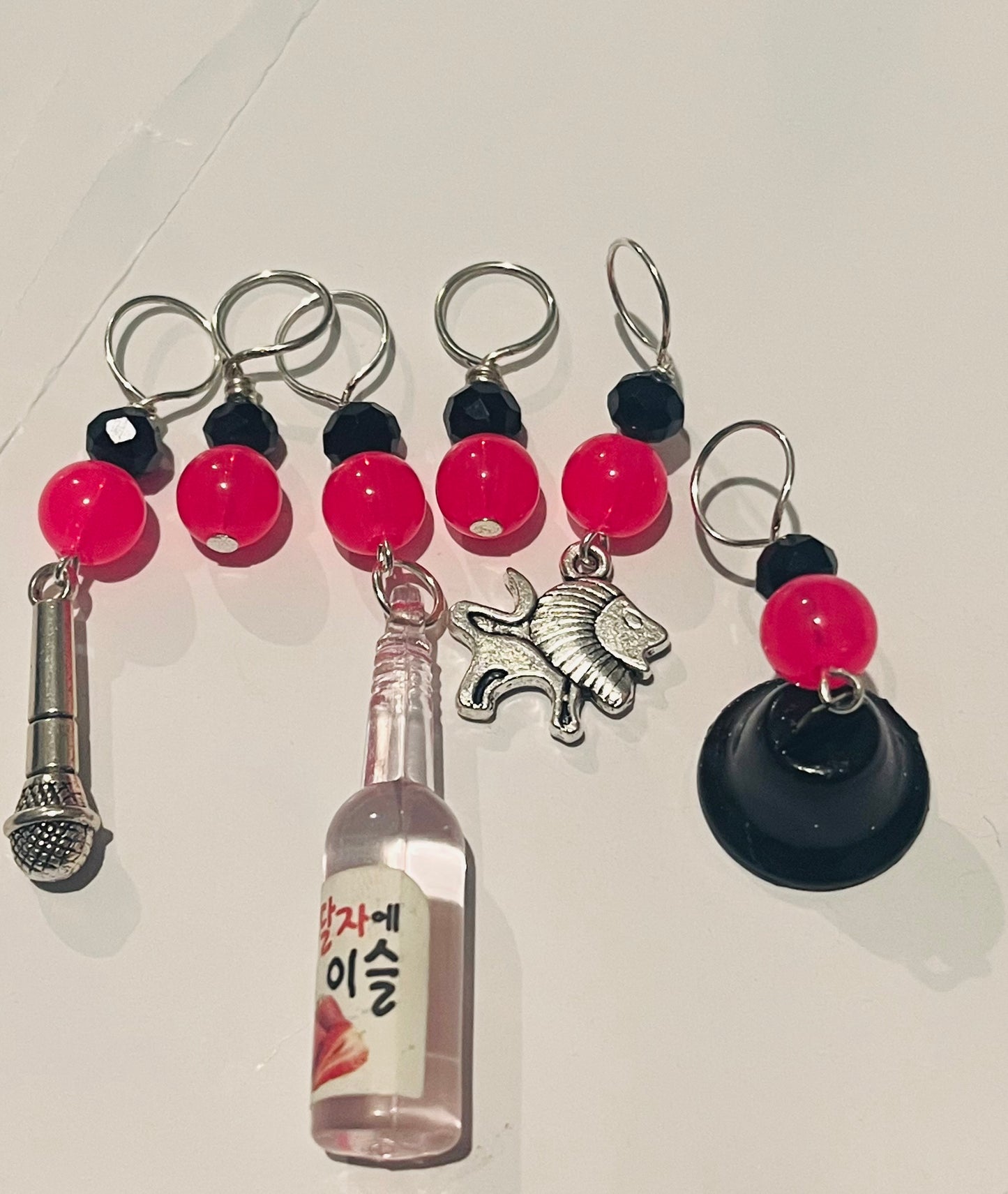 My Little Soju Pop