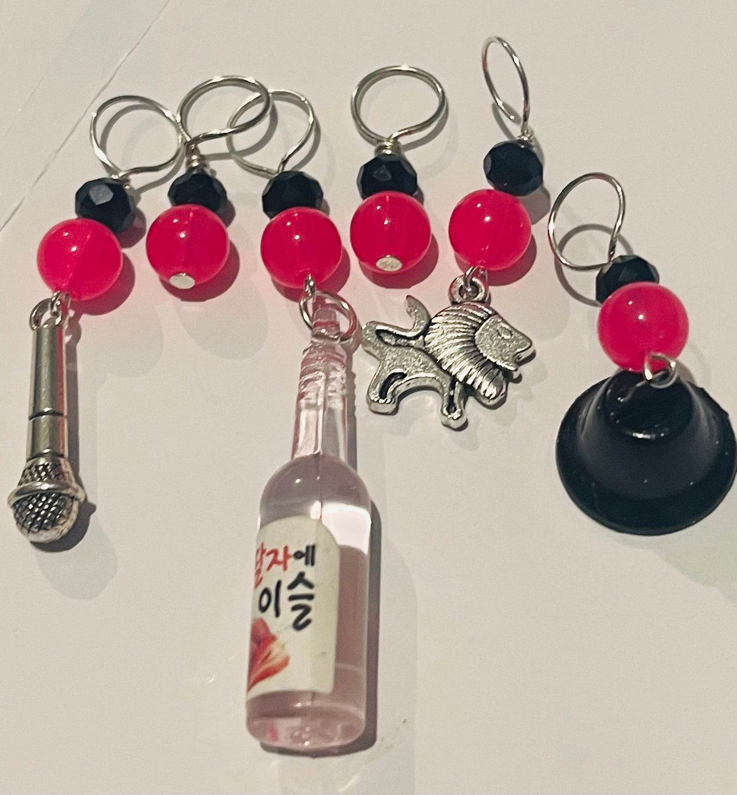 My Little Soju Pop