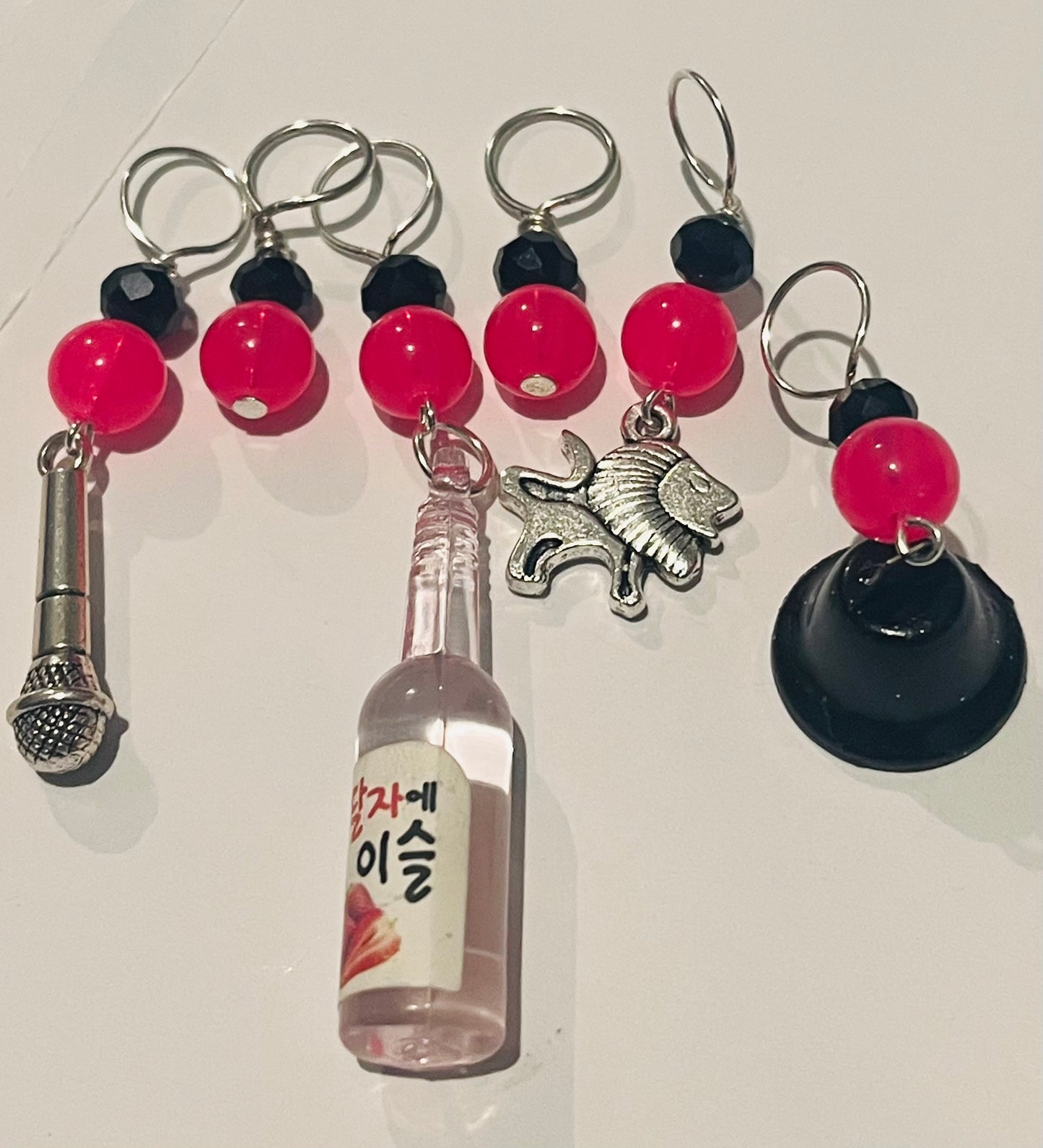 My Little Soju Pop