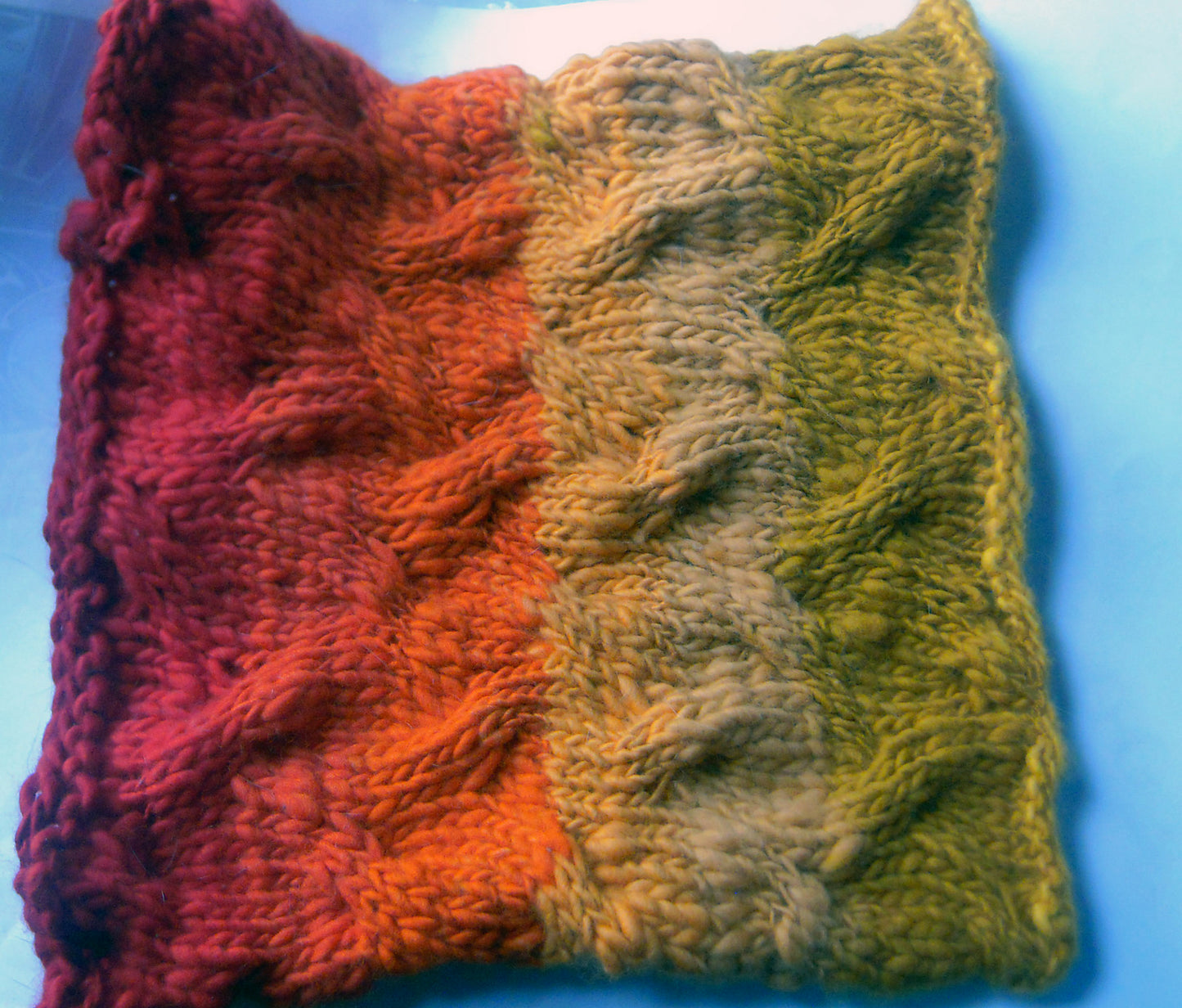 Free: Cowl on Fire