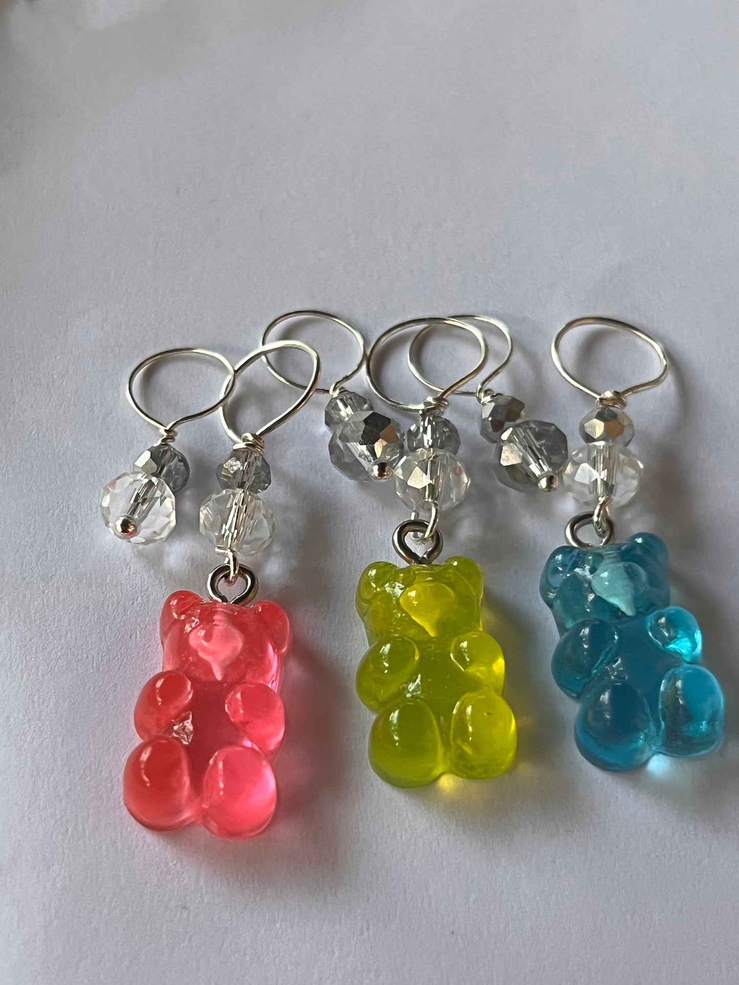 Gummy Pride
