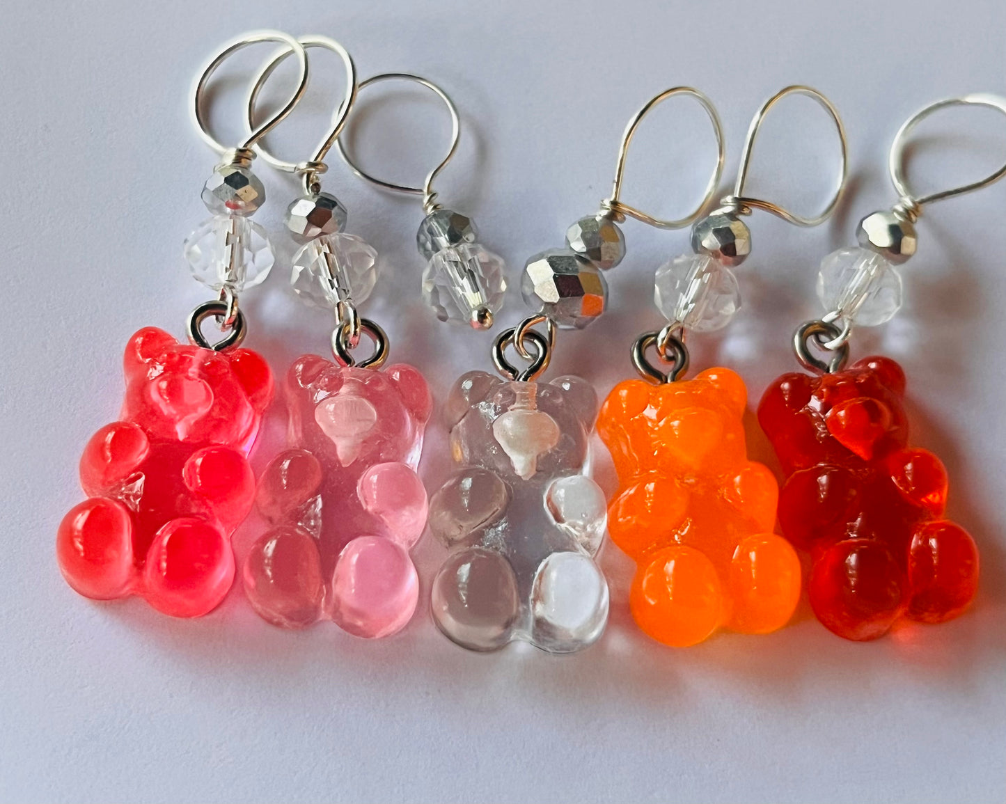 Gummy Pride