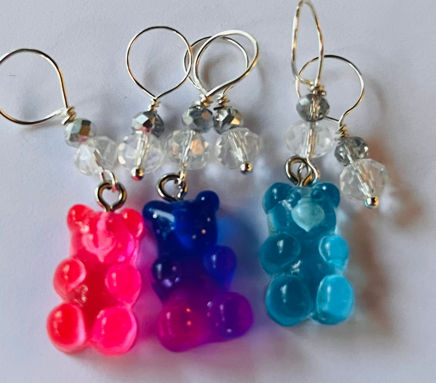 Gummy Pride