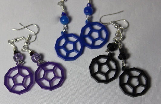 DND Earrings