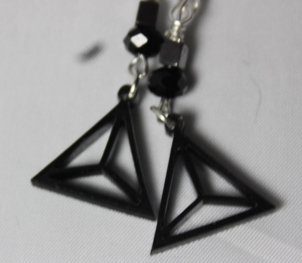 DND Earrings