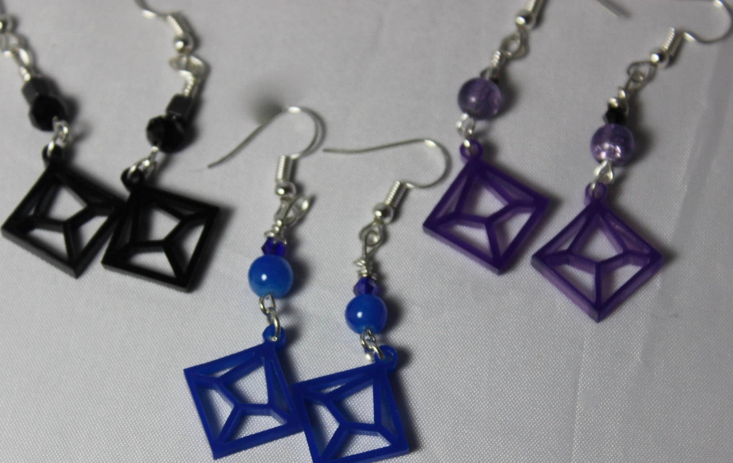 DND Earrings