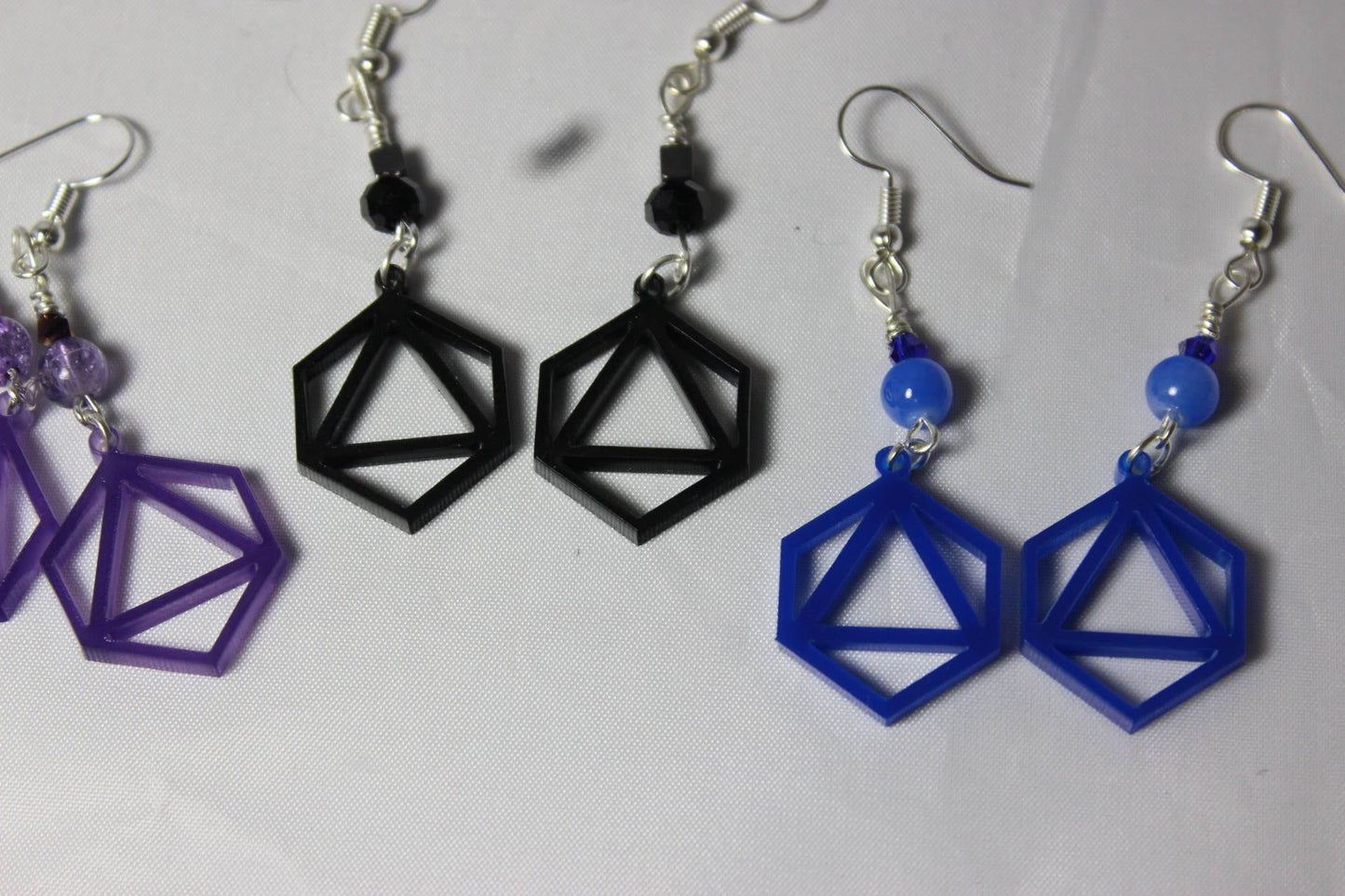 DND Earrings