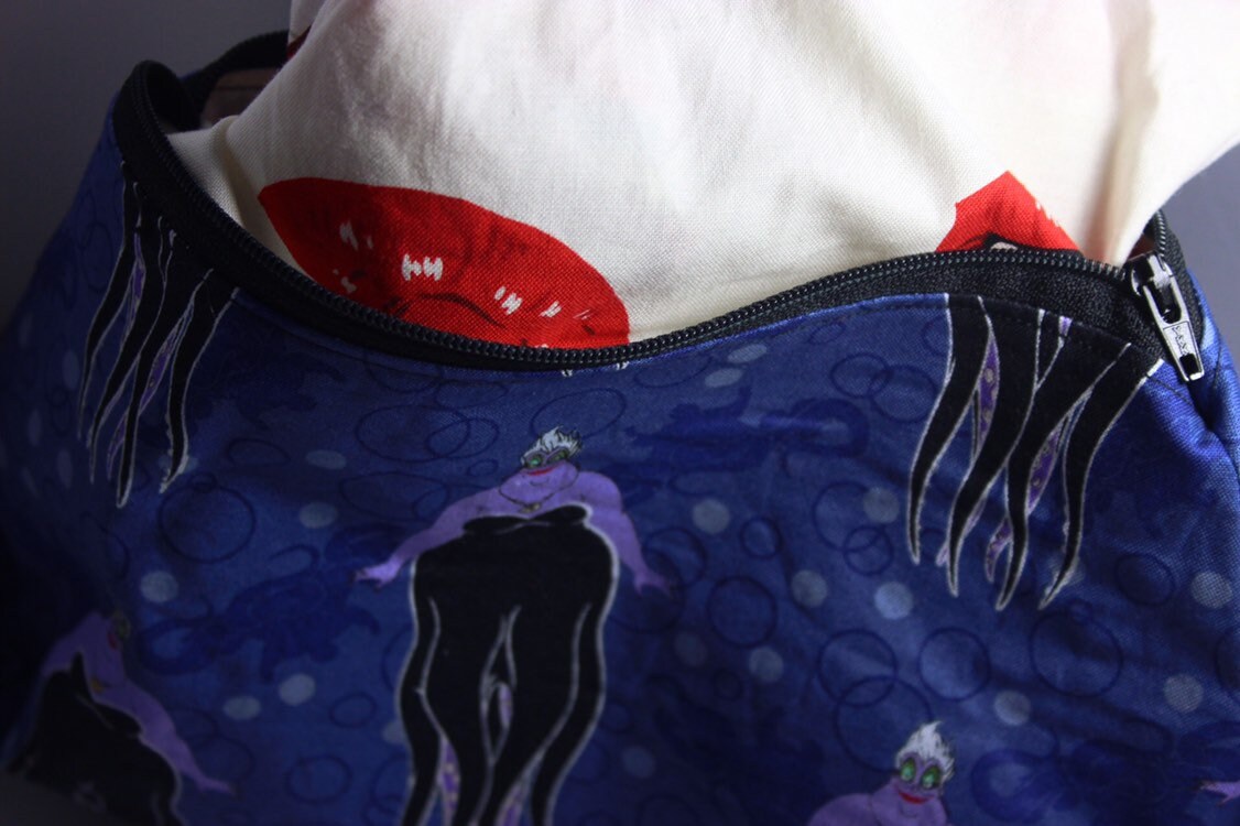 Ursula Project Bag