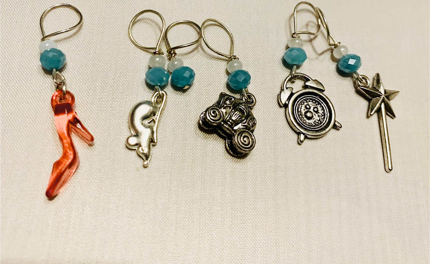 Cinderella Collection