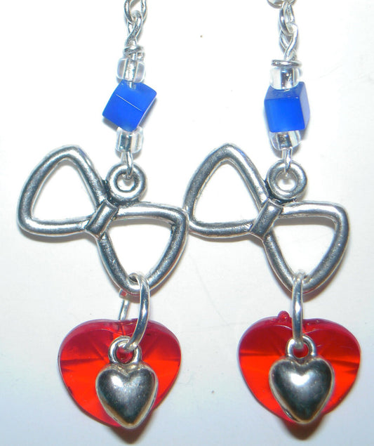 Doctor Who Earrings