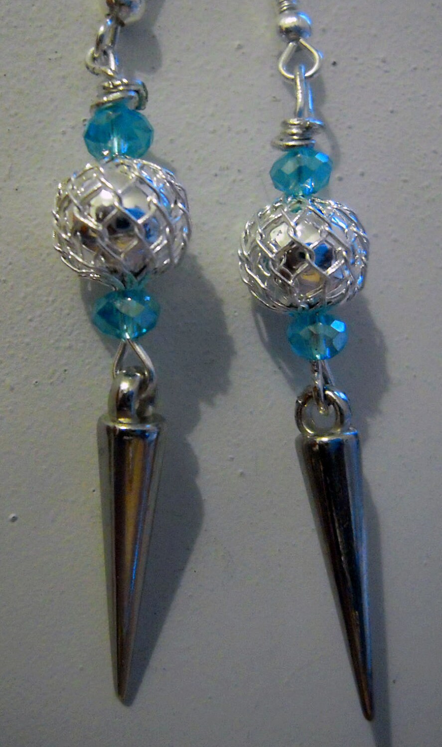 Baggins Earrings