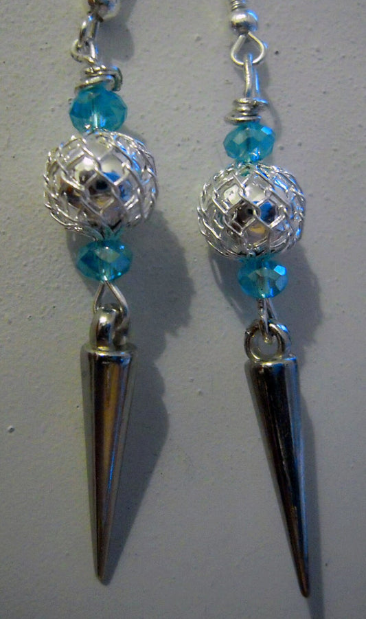 Baggins Earrings