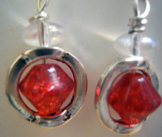 Potion Earrings