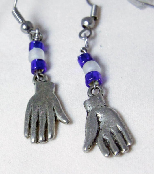 Handy Spare Hand