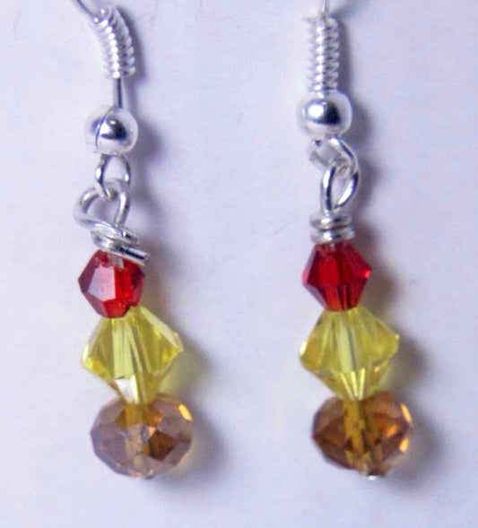 A Very Cunning Earring
