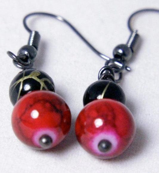 True Blood Earrings