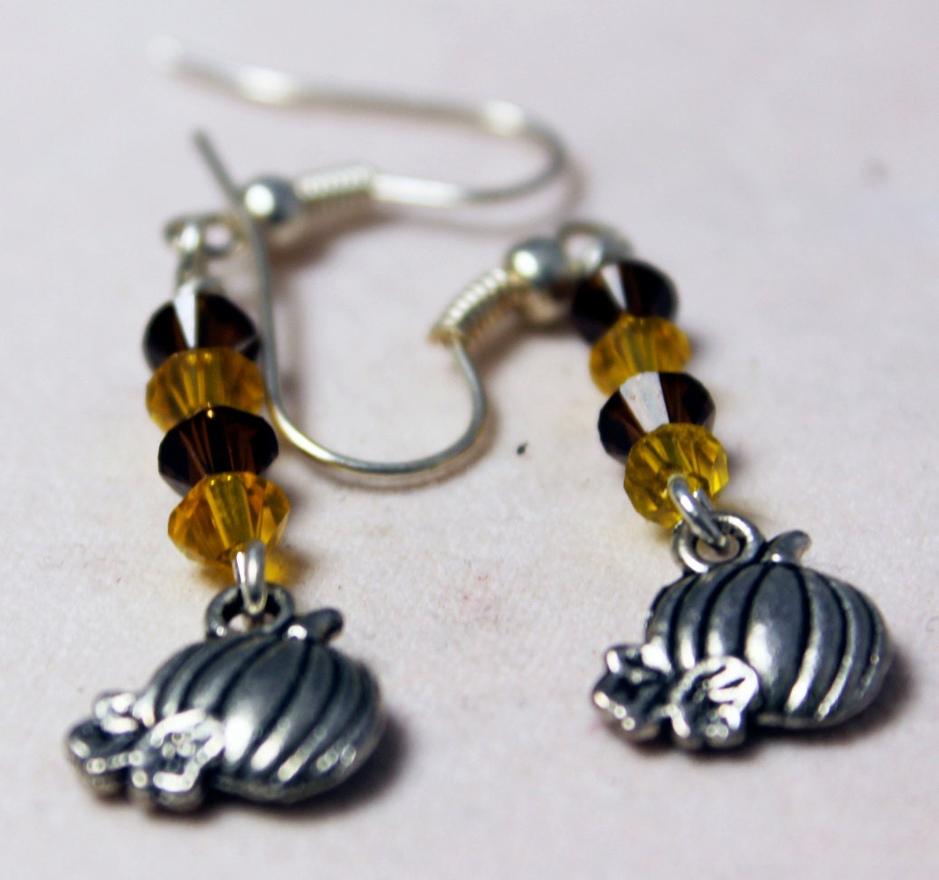 Season Earrings