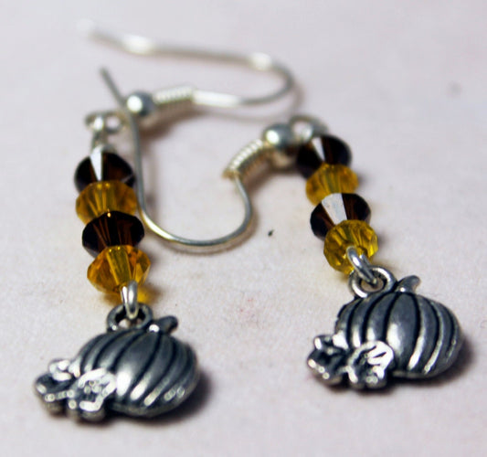 Season Earrings