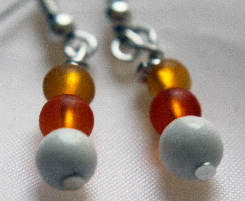 Season Earrings